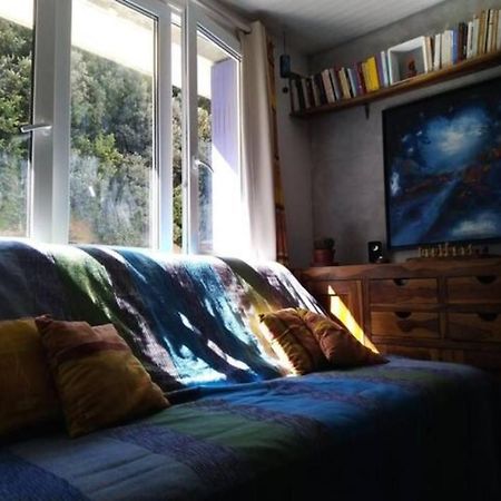Studio Cosy Rennes-Les-Bains Daire Dış mekan fotoğraf